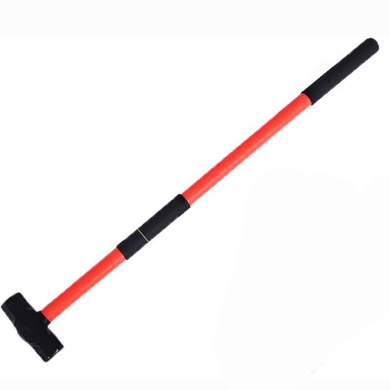 Tactical Nation 10lb Octagonal Sledgehammer
