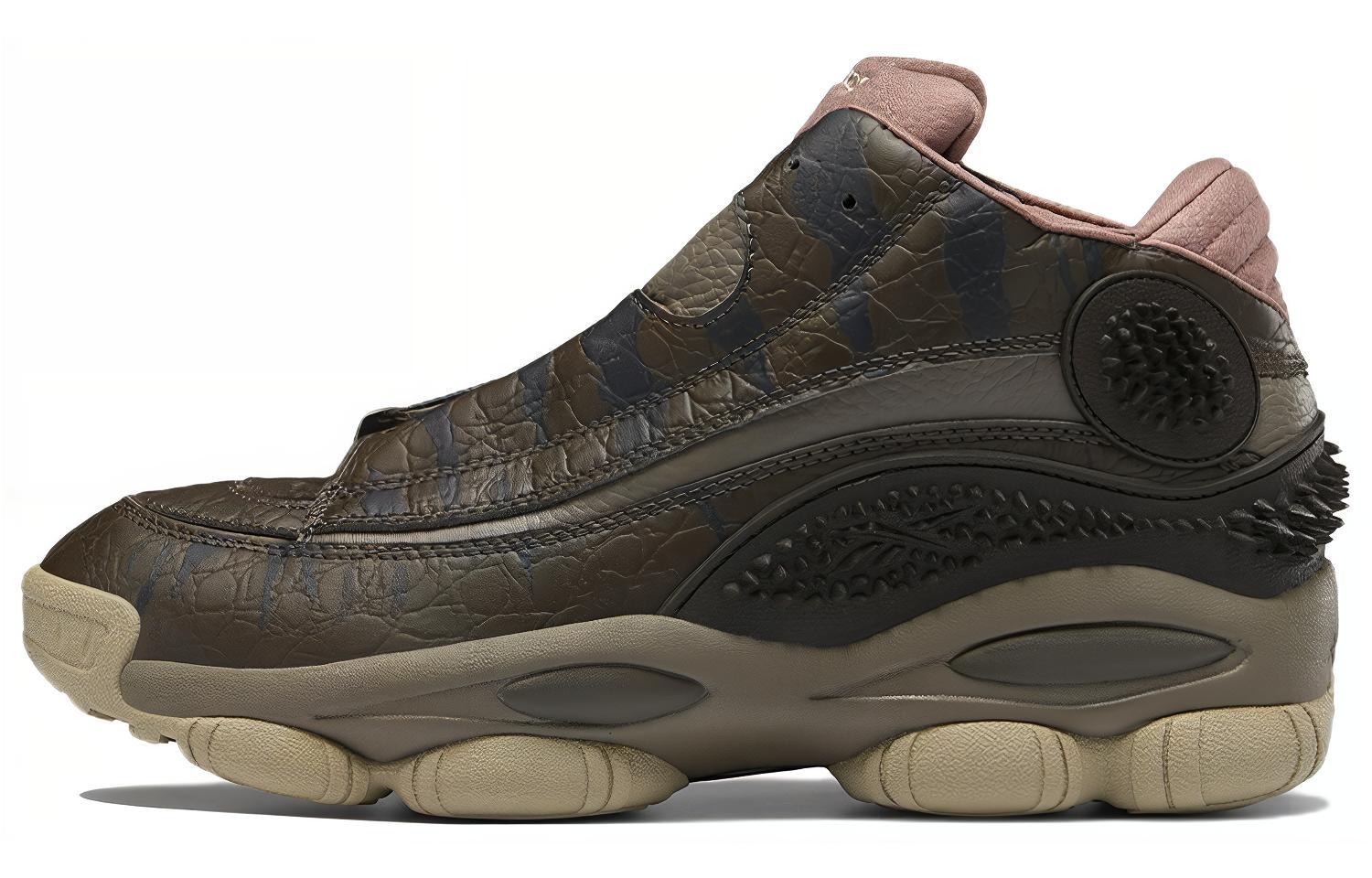 Answer Dmx Jurassic World x Answer Dmx The Reebok Giganotosaurus HQ6276 42