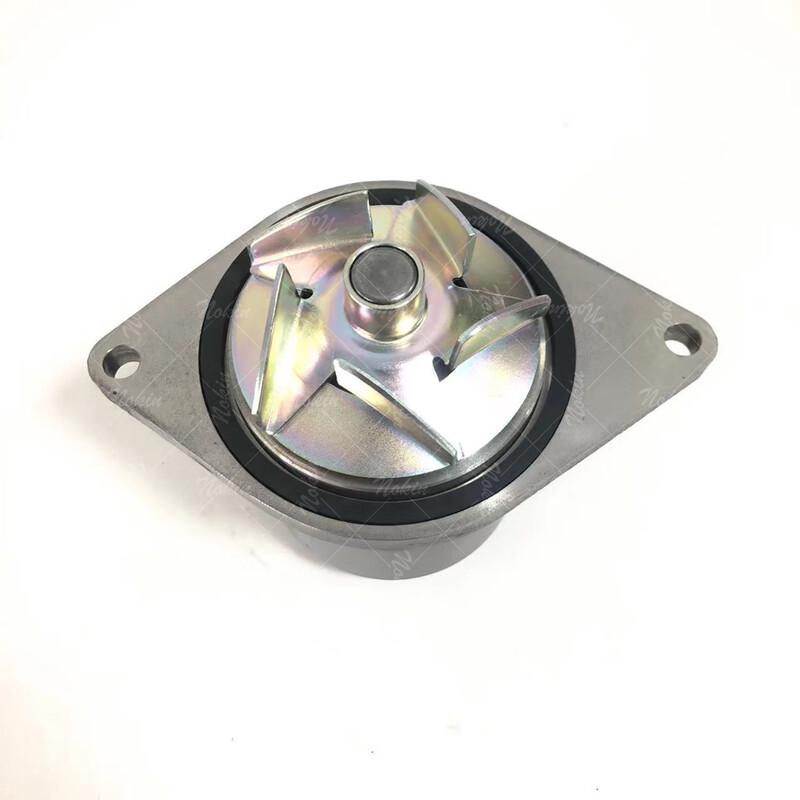 Dongfeng EQ2102/EQ2102N & Cummins Engine Water Pump
