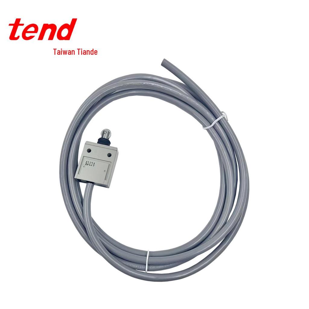 Genuine Original Tend TZ-3112 Small Limit Switch - Brand New