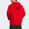 adidas Originals X Feifei Ruan Graphic Hoodie Men's Red IX4217