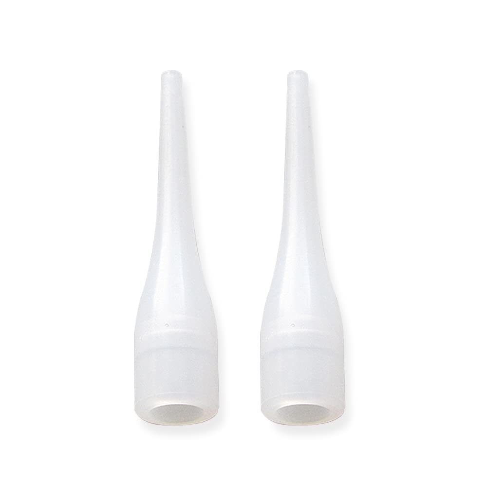 

Shinsei Industry Smile Cute Mini и другие аспираторы совместимые Olive Long Совместимый со всеми назальными аспираторами KS-100 (2 куска)