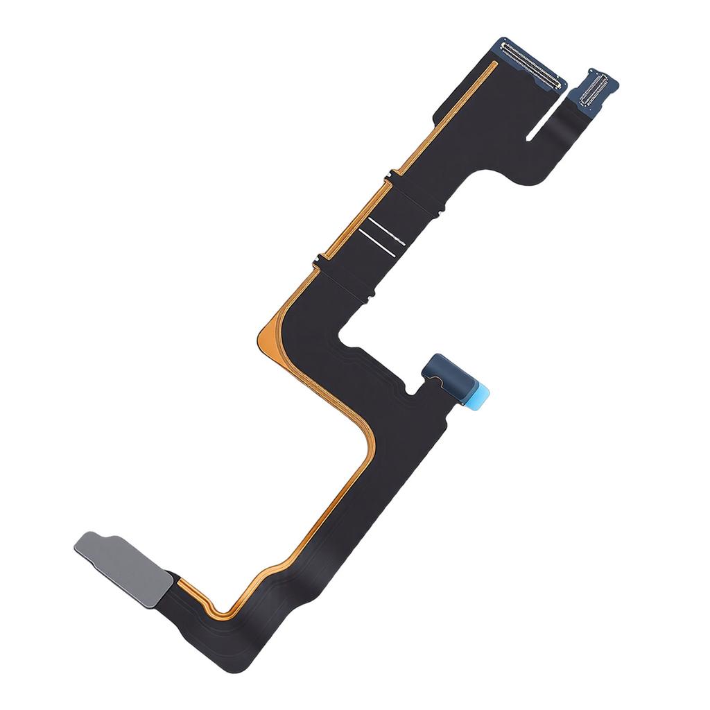 Cablu Flex Display LCD Potrivit pentru Samsung Galaxy Z Flip 4 F721 Cablu Flex Conector Display Ecran LCD Telefon Mobil