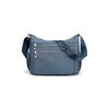 Shoulder Bag Women Crossbody Lightweight Nylon Carry