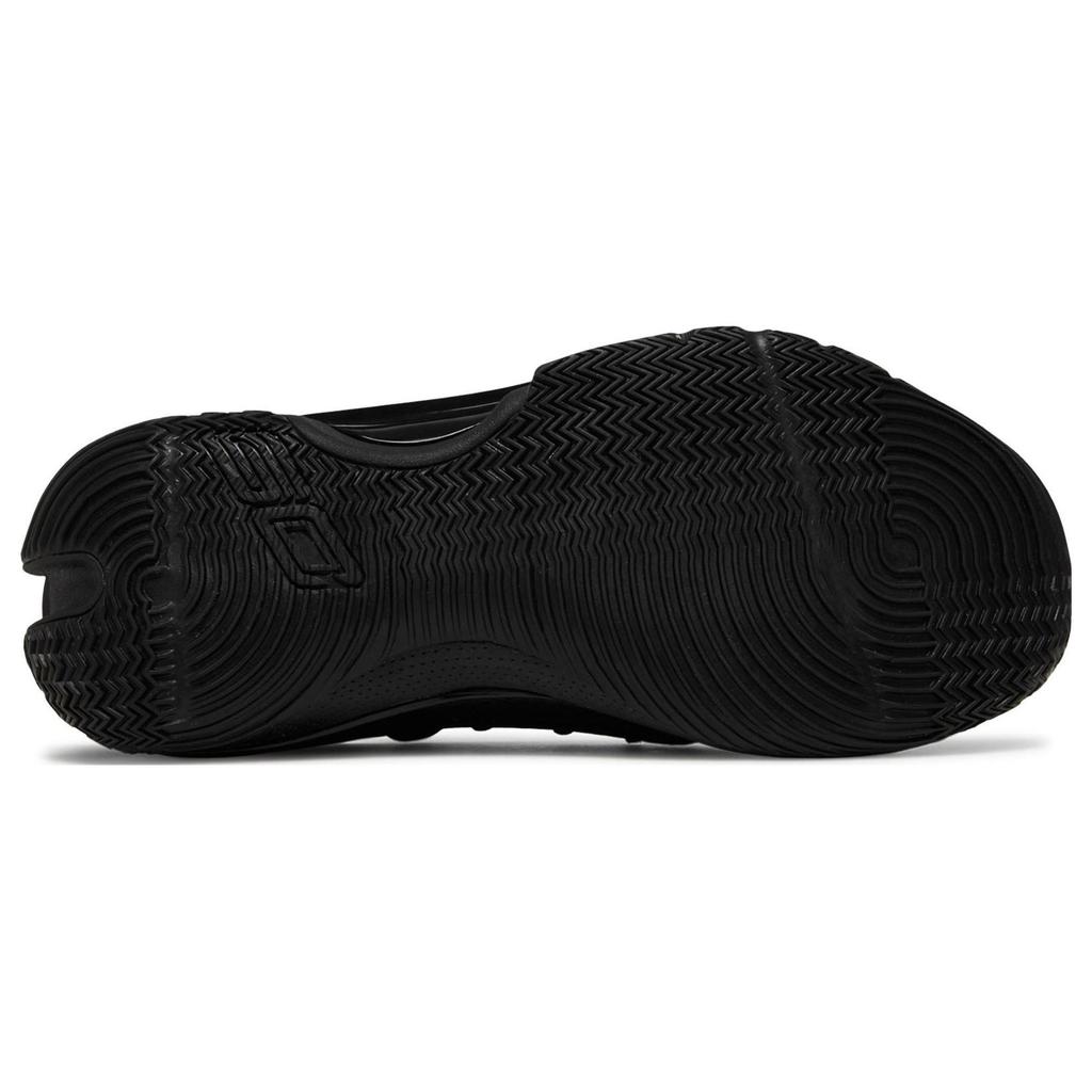 Under Armour Curry 7 Team Black 3023838-005