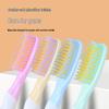 YALINNA A33 Children's Soft Bristle Toothbrush 10-Pack