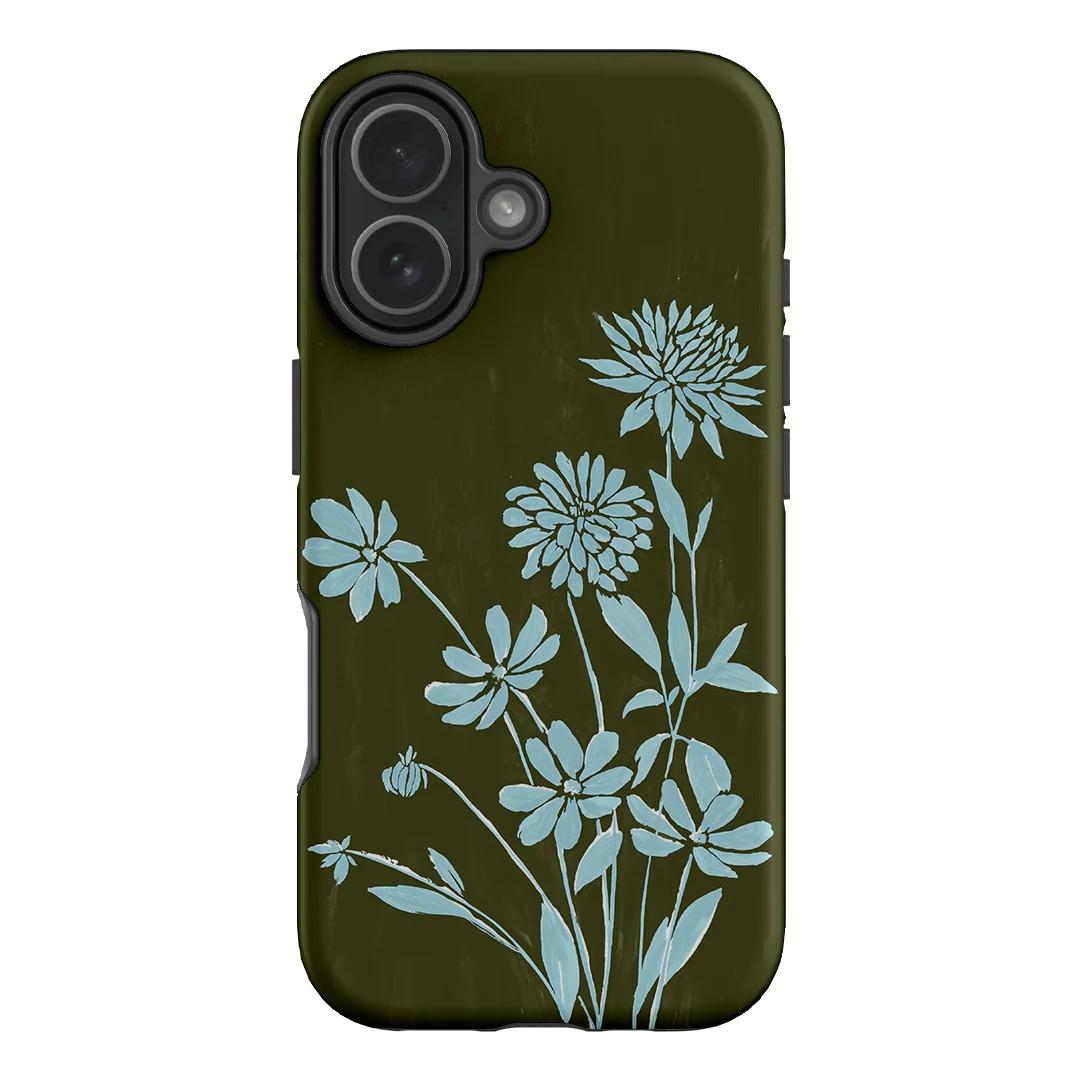 Clmj Art Oil Painting Phone Case for IPhone 17 16e 16 15 14 13 12 11 X XS XR 7 8 Air Pro Max Plus Luxury Double-layer Back Cover iPhone 11