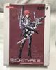 [USED] Busou Shinki MMS 3rd Ninja Type MMS Mizuki Type 2 Figure