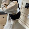 New Bag Women's Croissant Bag Versatile Bag Shoulder Messenger Women's Bag Casual Handbag