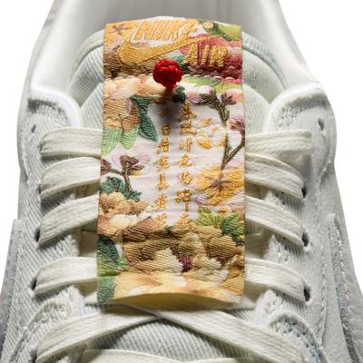 Air Jordan 1 Low OG 'Chiński Nowy Rok' Haft Kwiatowy 2026 IQ1108-011