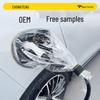 BYD EV Charging Port Outdoor Rain Cover