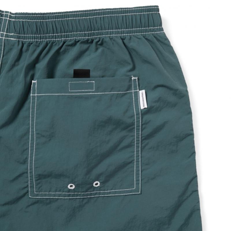 Thisisneverthat Board Short Slate