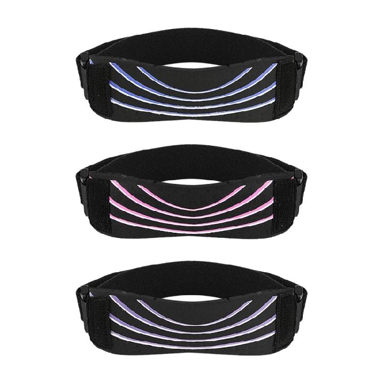Practical Spandex Patellas Strap Ensuring Long Service Knee Comfortable and Injury Prevention for Athletic Enthusiasts