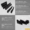 DeWalt Tool Set 184-Piece Mechanic's (DWMT45184)