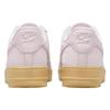 Nike Womens Air Force 1 Premium 'Pearl Pink Gum' (women's sizes) Pearl Pink / Gum Light Brown / Pearl Pink Skateboard Shoes DR9503 601