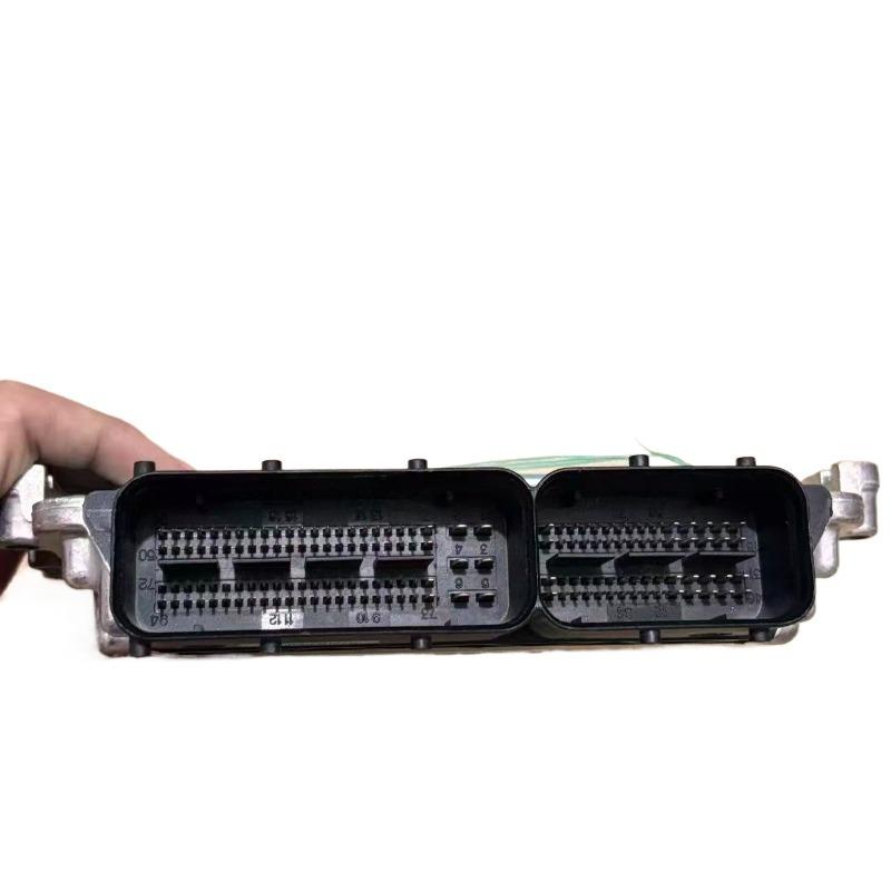 39128-2BAC9 391282BAC9 ECU3 Original New Car Engine Computer Board ECU Electronic Control Unit For Hyundai MEG17.9.12 Auto Parts
