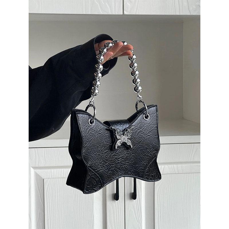 

Сумка-бабочка из натуральной кожи, классная, для девушек, легкая, роскошная, с застежкой-застежкой, маленькая, для телефона, кошелек, модные сумки для вечеринок