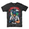 Texas Baseball Men's T-Shirt