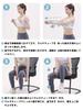 PROIRON Stretch Fitness Exercise Prevents Shoulder Optimal for Scapula and Back Flexible TPR Prevents Shoulder Corrects Strengthens Corrects and Great