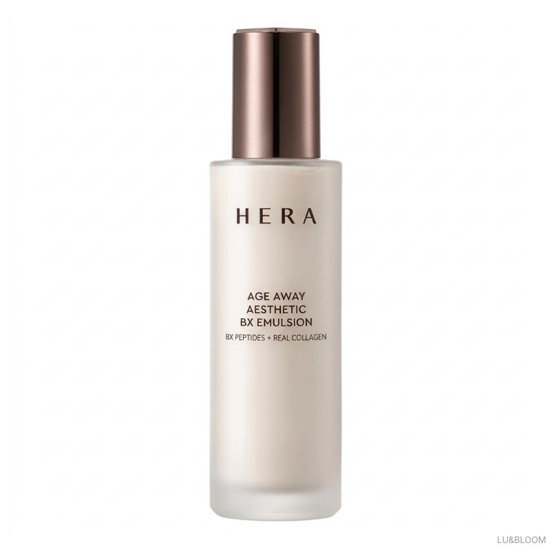 HERA Age Away Aesthetic BX Emulsion 120ml (+Free gift)