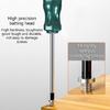 8Pcs Multifunction Screwdriver Set Magnetic Screwdriver Cross Slotted