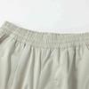 Puma Classics Artisanal Straight Leg Sports Solid Color Comfortable Casual Pants Unisex Bottoms Sandy-Gray 630037-68