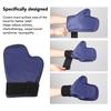 Hand Ice Pack Multipurpose Reusable Hand Pain Relief Cold Hand Therapy Gloves for Hand and Wrist Injuries