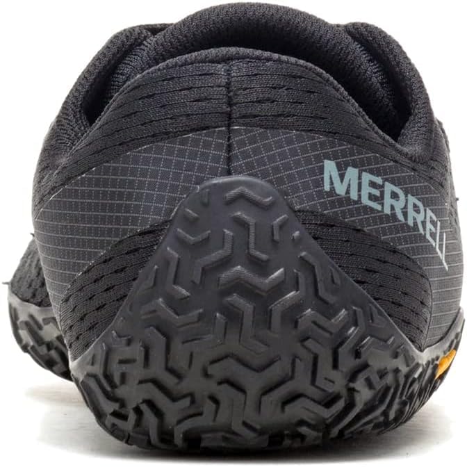 Merrell Vapor Glove 6 Treniņu Izmērs 2E Apavi, Vīriešu, Melni, 27.0 cm,