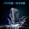 FEYA Motorcycle Helmet Wireless Intelligent Noise 40mm Helmet IP67 AI Voice Single 80 Hours of Continuous Fast Siri Voice Automatic Call Technical