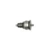 Starter Motor Unidirectional Piaggio Hiper50 2-stroke Motor Head (matched By The Main Engine Factory)