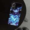 Dabi MHA My Hero A-Academy Phone Case Cover for Xiaomi Poco X6 X5 X7 Pro F7 Ultra Redmi 15C 15 13C 13 12C 12 10C 10 10A 9C 9A 9T