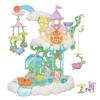 Sylvanian Families Parco Divertimenti Castello delle Fate Colore Sogno Celeste Japan Toy Award 2024 Sezione Personaggi Eccellenza F-37 Certificazione Marchio ST 3 anni