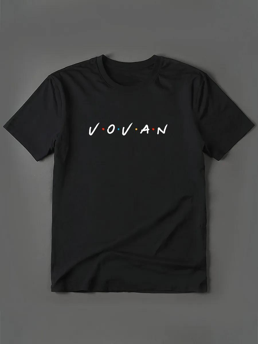 Y2K Lirili Larila Meme Printed T-shirt M