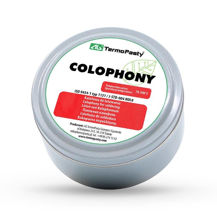 Rosin Thermopaste Rosin Flux For Soldering