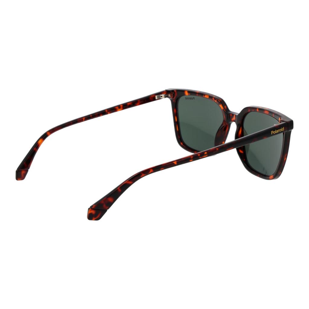 Ladies' Sunglasses Polaroid PLD-4163-S-55086UC Ø 55 Mm