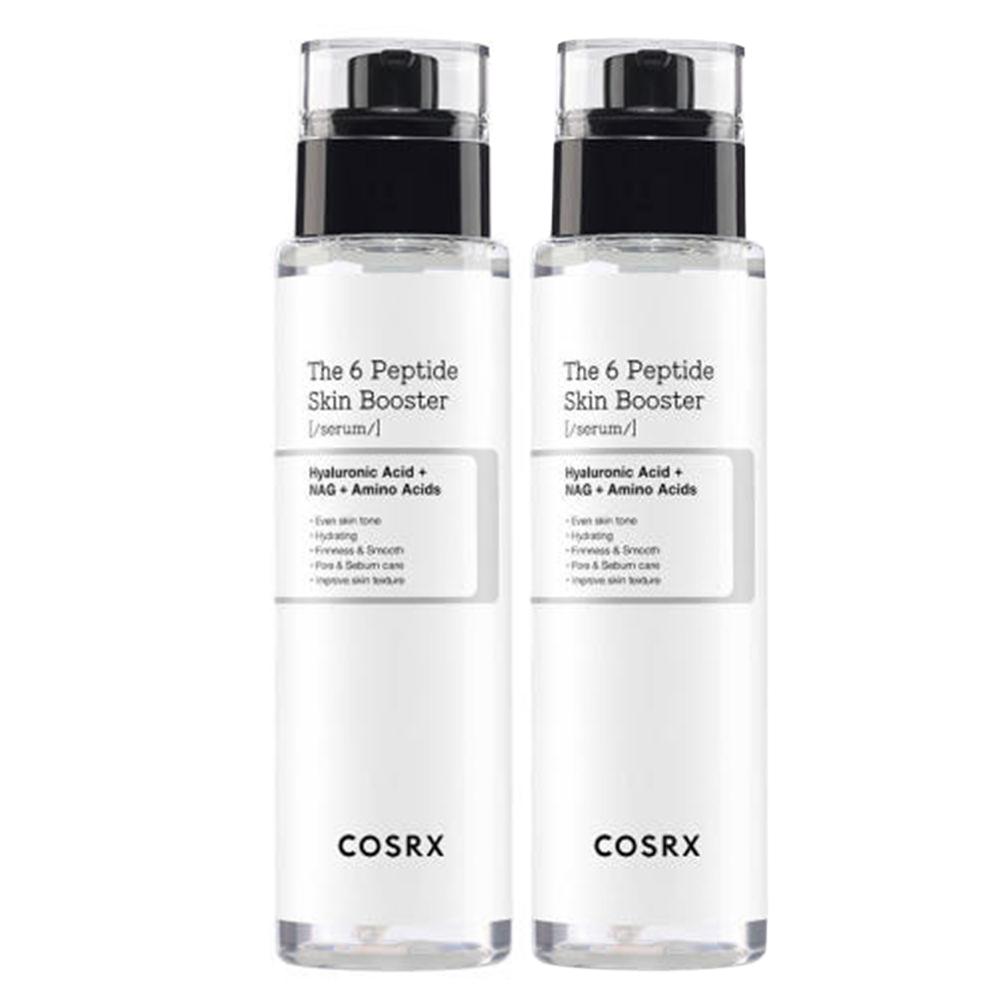 COSRX The 6 Peptide Skin Booster Serum 150ml