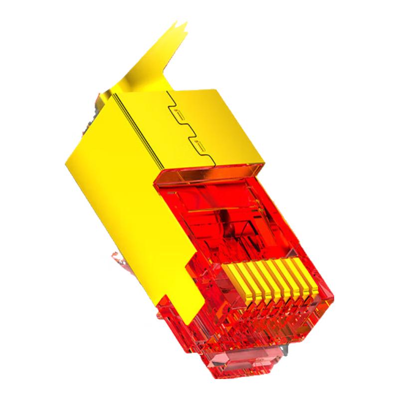 AMPCOM RJ45 Network Connectors & Crimping Tools