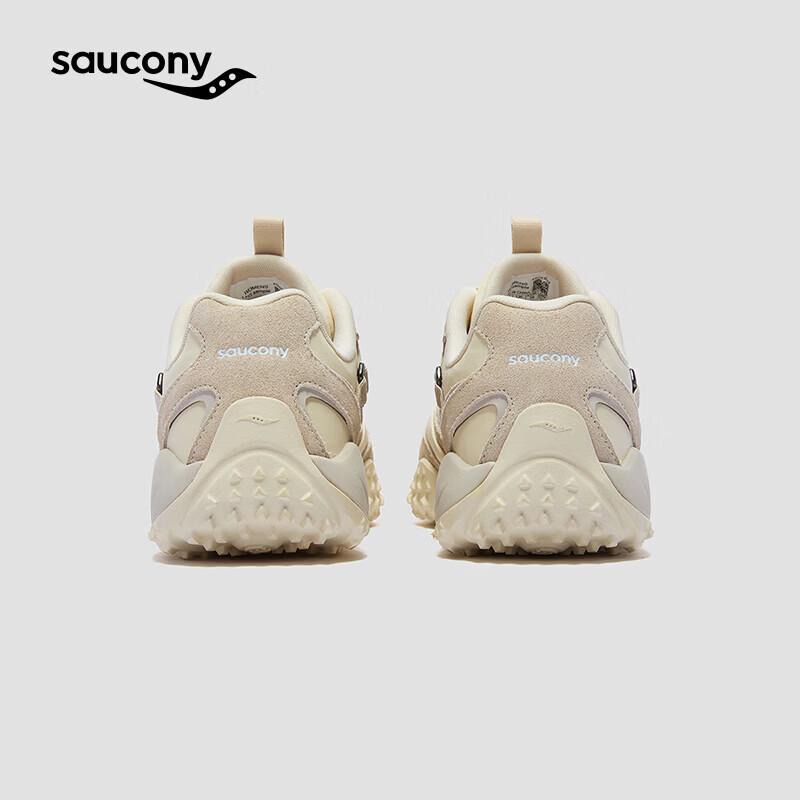 SAUCONY Women's Retro Casual Shoes