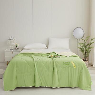 Summer Cool-Touch Quilt