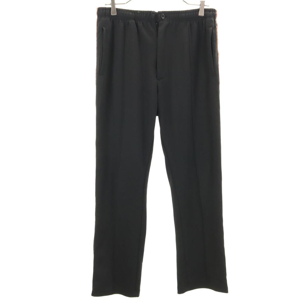 OPENING Pants L Black series Men's Used