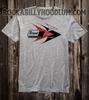 Retro Hot Rod T-Shirt Drag Race Racing Speed Shop Segal Auto Products Unisex T-Shirt