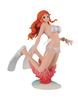 One Piece CREATOR x CREATOR NAMI Bílé bikiny Přibl. Obrázek 130mm