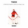 TWICE STRATEGY Platform_Nemo ver Step 2 ver. Official Photocard