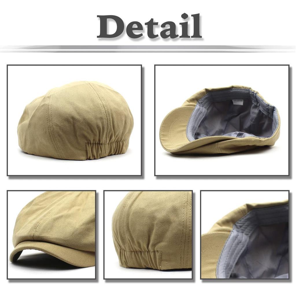 Plain Hunting Cap Hat Sports Running Outdoor Golf Men Women CA592 [White Fang] (Purple)