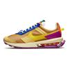 Жіночі кросівки Air Max Pre Day 'Wheat Yellow Strike' Повсякденне взуття DO6716-700