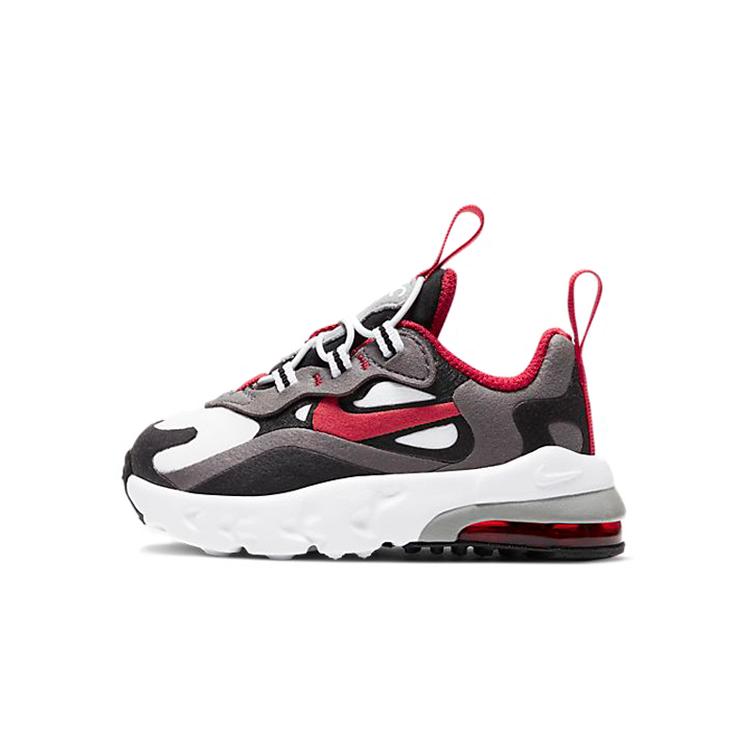 Neue Nike Air Max 270 University Red TD CD2654-011