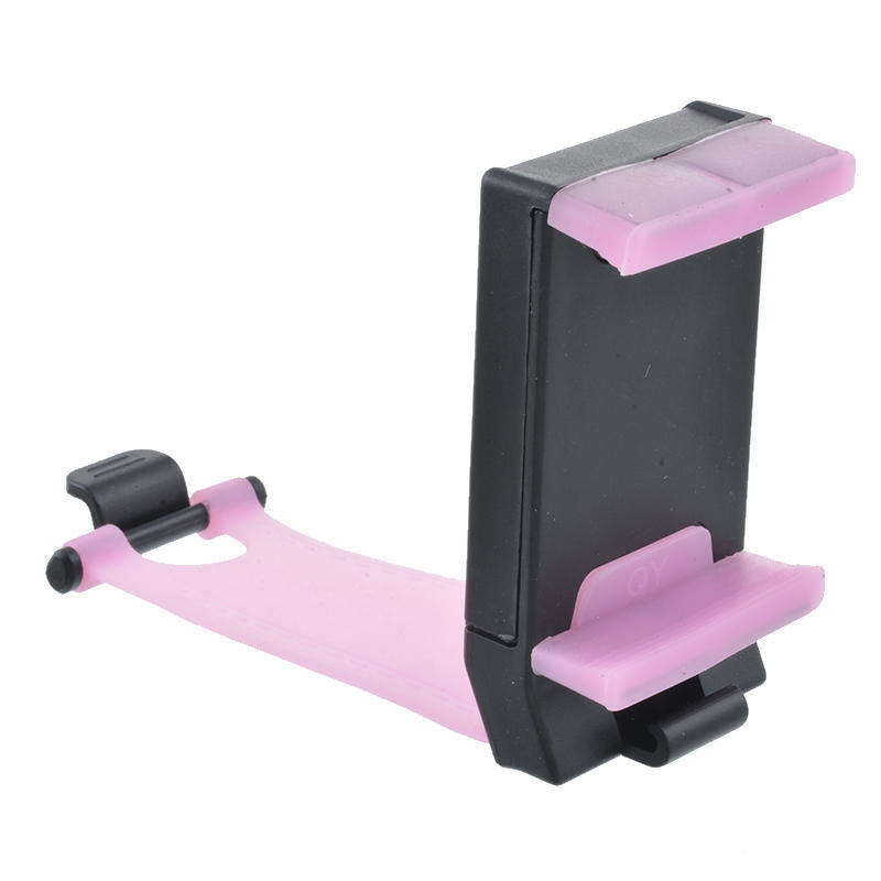 Buy Steering Wheel Car Phone Holder Car Universal Accessories