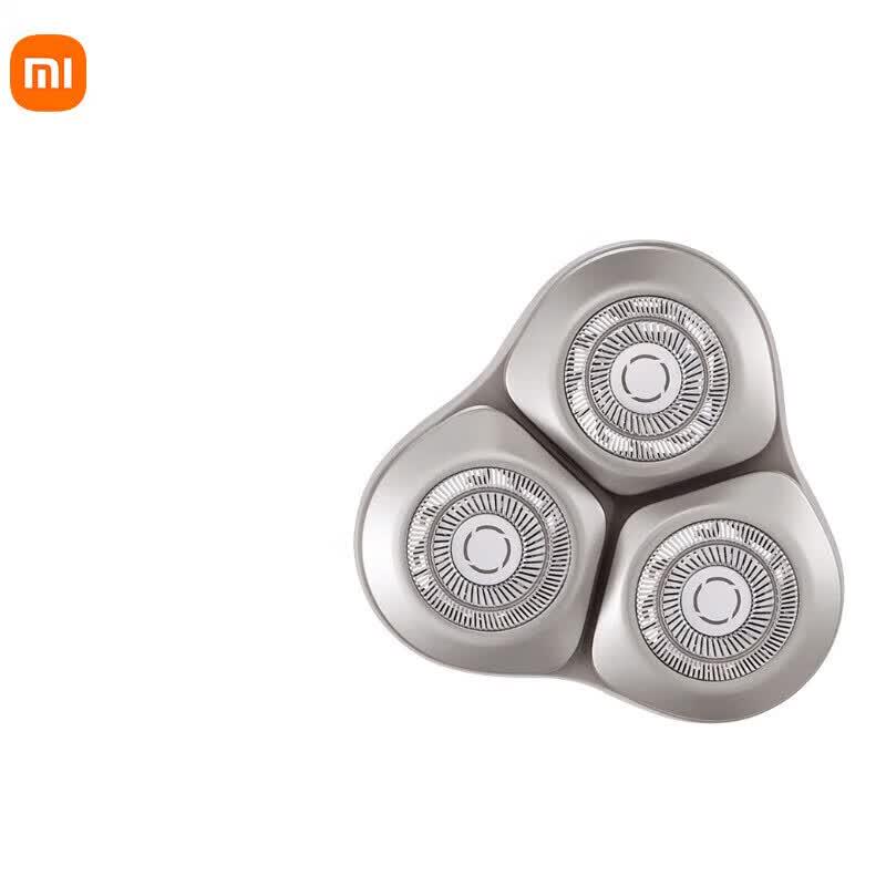 Xiaomi S101 Rotary Electric Shaver CN plug (adapter included)