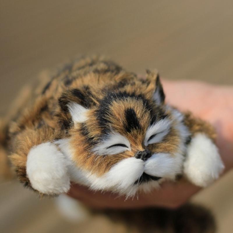 

30 см катящийся кот Гарфилд, танцующий кот, может катиться, имитация кота, интерактивная музыка, смеющиеся электрические игрушки, детский день lying dark brown