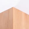 Plafon Solis 1 G9 Naturalne Drewno  Wood Sollux Sl.1407